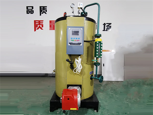400公斤蒸汽发生器_煤气蒸汽发生器_燃气蒸汽发生器公司